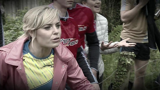 Ireland's Fittest Family Series 4 Tease-HD